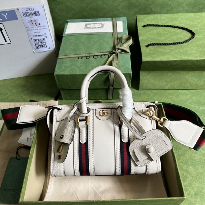 Gucci Top Handle Bags